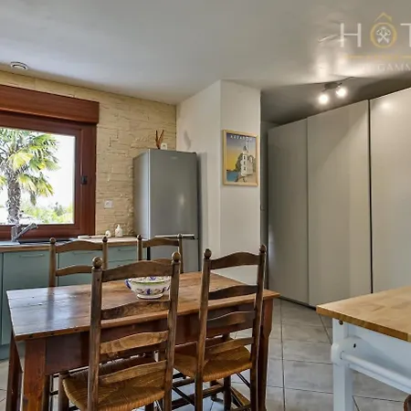 Holiday home Longevillaise