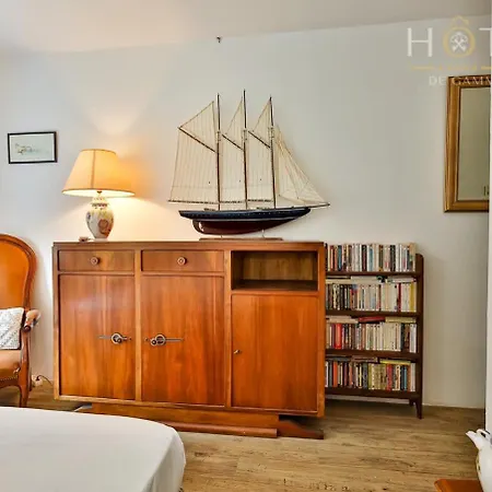 Longevillaise Holiday home