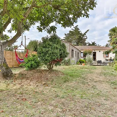Longevillaise Longeville-sur-Mer