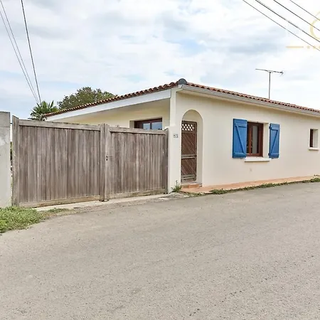 Longevillaise Holiday home