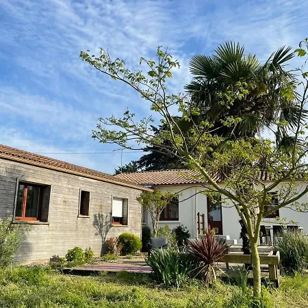 Longevillaise Longeville-sur-Mer