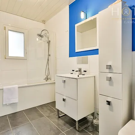 Longevillaise Holiday home *