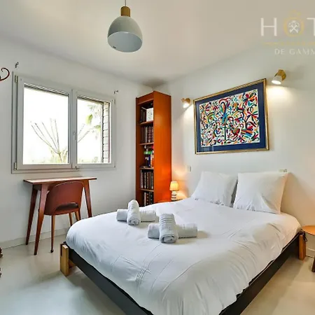 Longevillaise Holiday home Longeville-sur-Mer