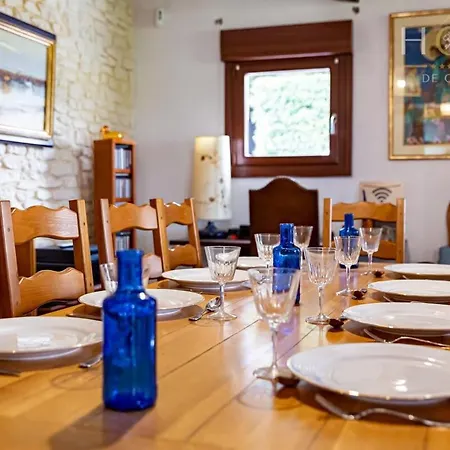 Holiday home Longevillaise *