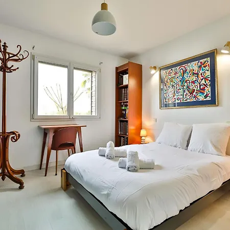 Casa vacanze Longevillaise