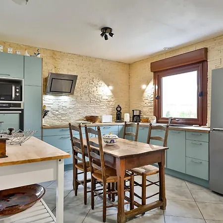Casa vacanze Longevillaise *