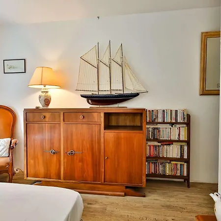 Longevillaise Casa vacanze Longeville-sur-Mer