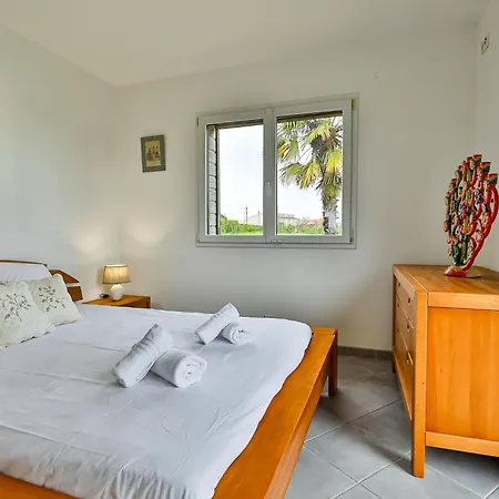 Casa vacanze Longevillaise Longeville-sur-Mer