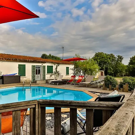 Longevillaise * Longeville-sur-Mer