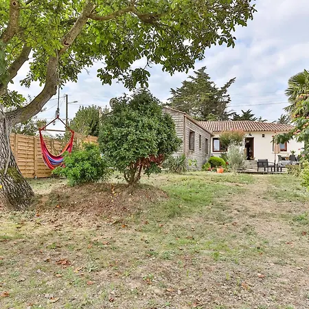 Longevillaise Casa vacanze