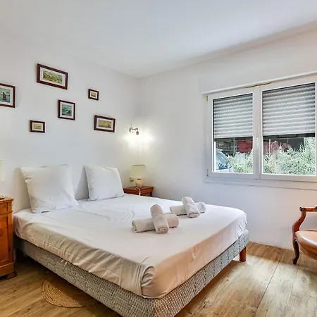 Casa vacanze Longevillaise *