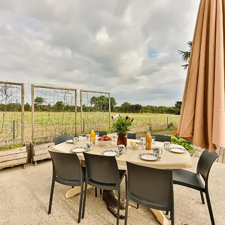 Longevillaise Casa vacanze Longeville-sur-Mer
