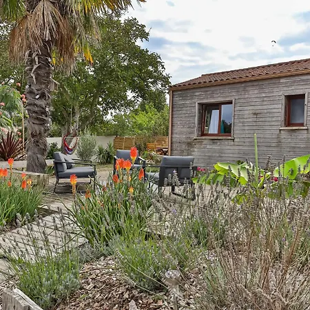 Longevillaise * Longeville-sur-Mer