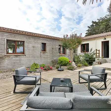 Longevillaise Casa vacanze