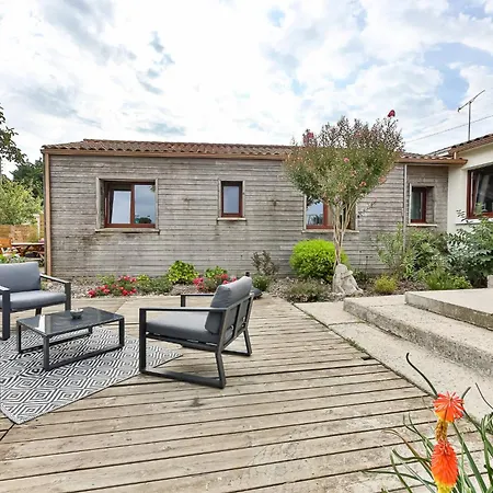 Longevillaise Longeville-sur-Mer