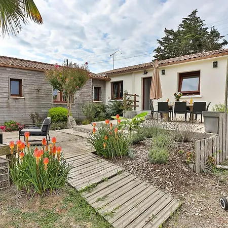 Casa vacanze Longevillaise