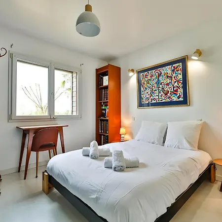 Casa vacanze Longevillaise Longeville-sur-Mer