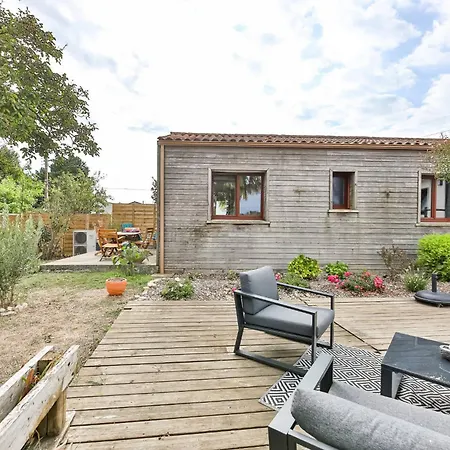 Casa vacanze Longevillaise
