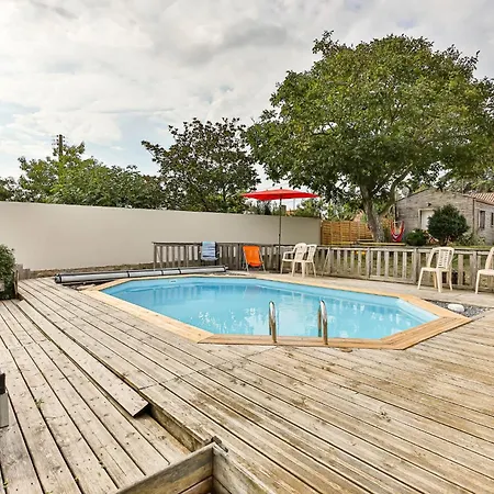 Longevillaise Casa vacanze *