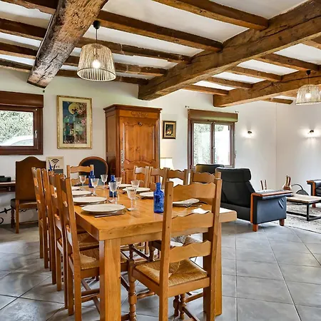 Casa vacanze Longevillaise *
