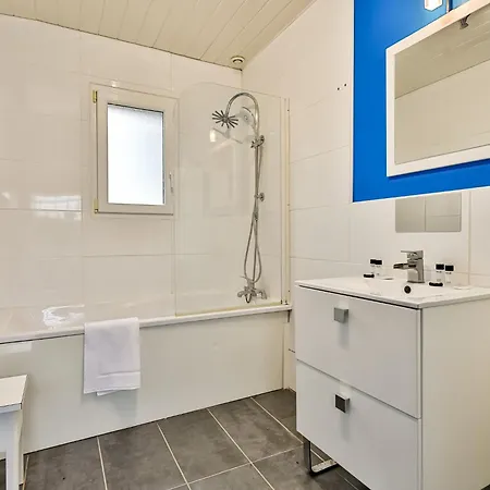 Longevillaise Casa vacanze