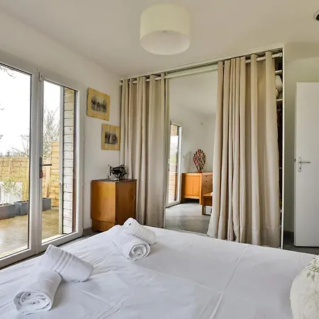 Casa vacanze Longevillaise *