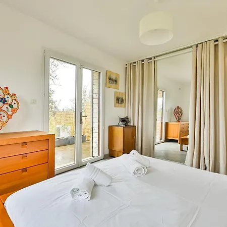 Сasa de vacaciones Longevillaise Longeville-sur-Mer