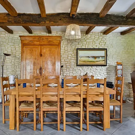 Longevillaise Casa vacanze