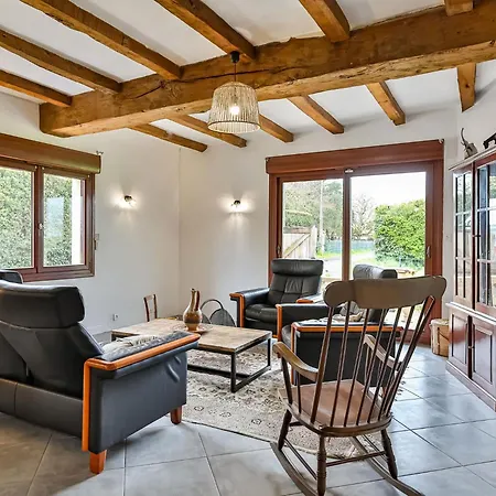Casa vacanze Longevillaise *