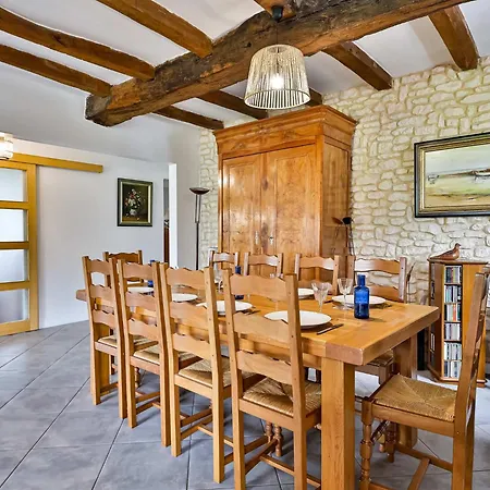 Longevillaise Casa vacanze Longeville-sur-Mer