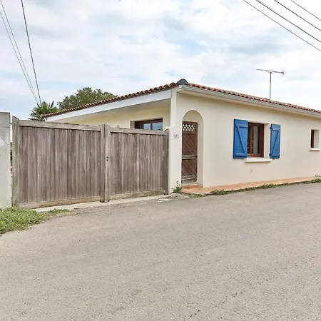 Casa vacanze Longevillaise Longeville-sur-Mer