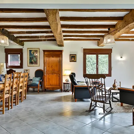 Longevillaise Casa vacanze