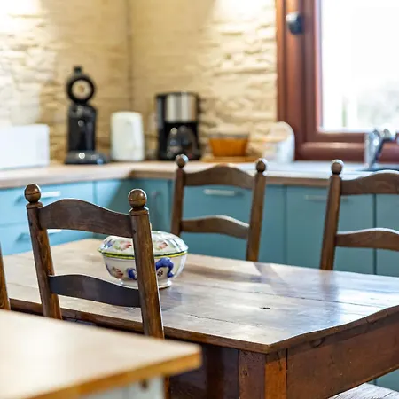 Casa vacanze Longevillaise
