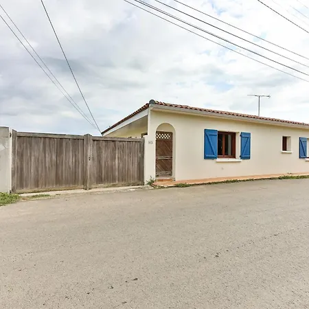 Casa vacanze Longevillaise