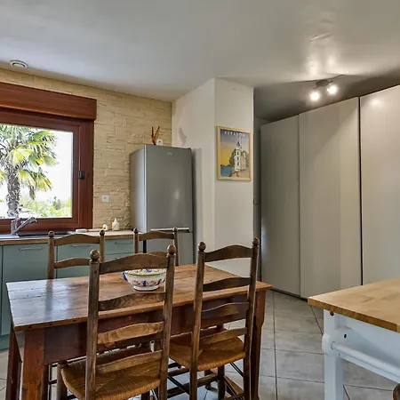 Longevillaise Casa vacanze *