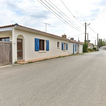 Casa vacanze Longevillaise Longeville-sur-Mer