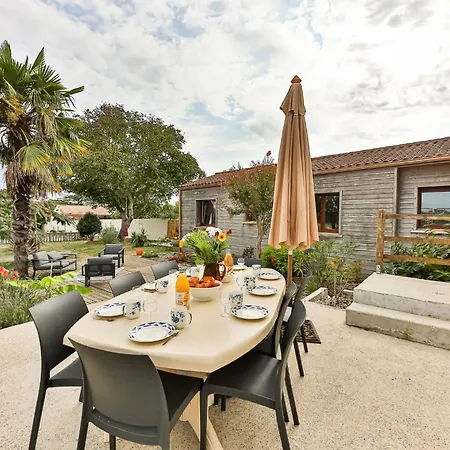 Longevillaise Longeville-sur-Mer
