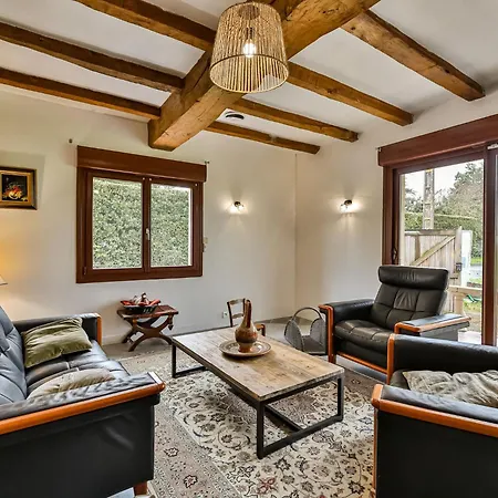 Longevillaise Casa vacanze Longeville-sur-Mer